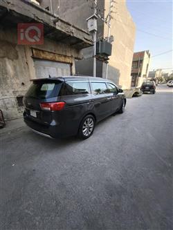 Kia Sedona